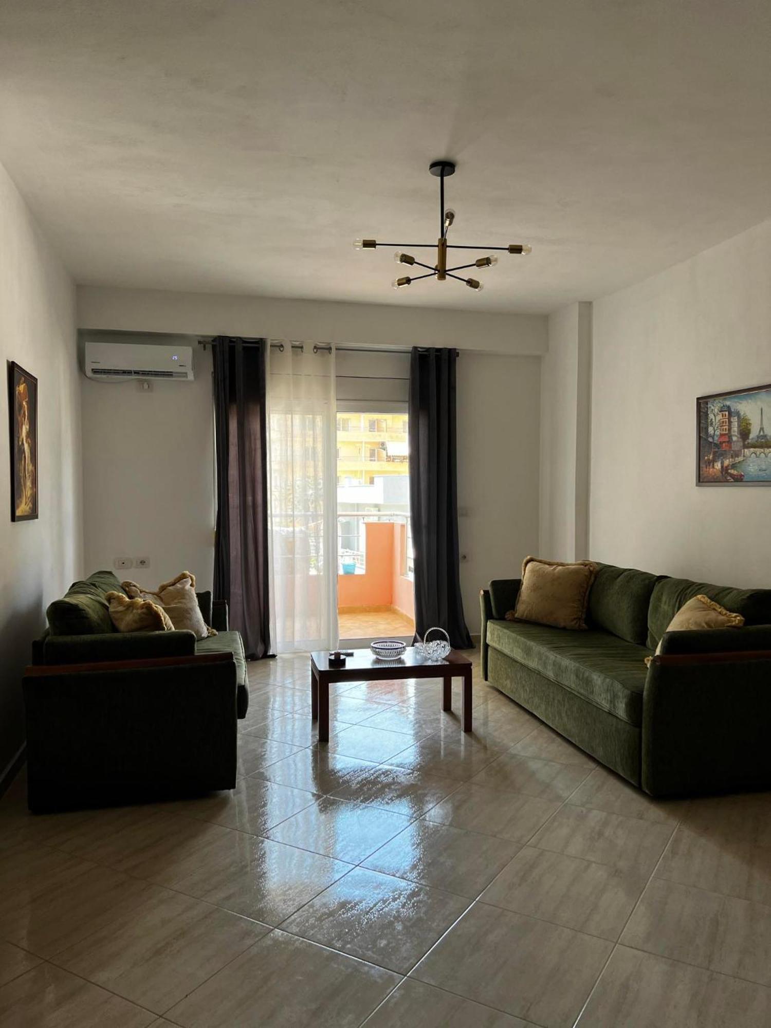 Fifi's Apartament Saranda
