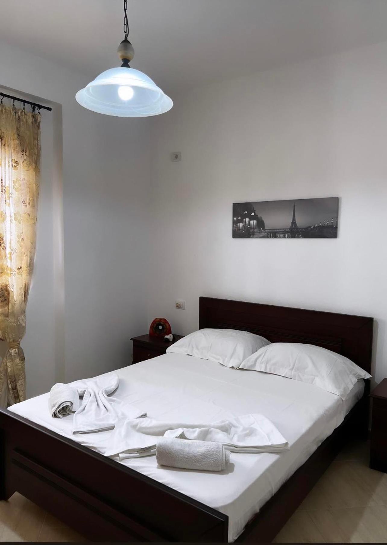 Apartament Fifi's Saranda