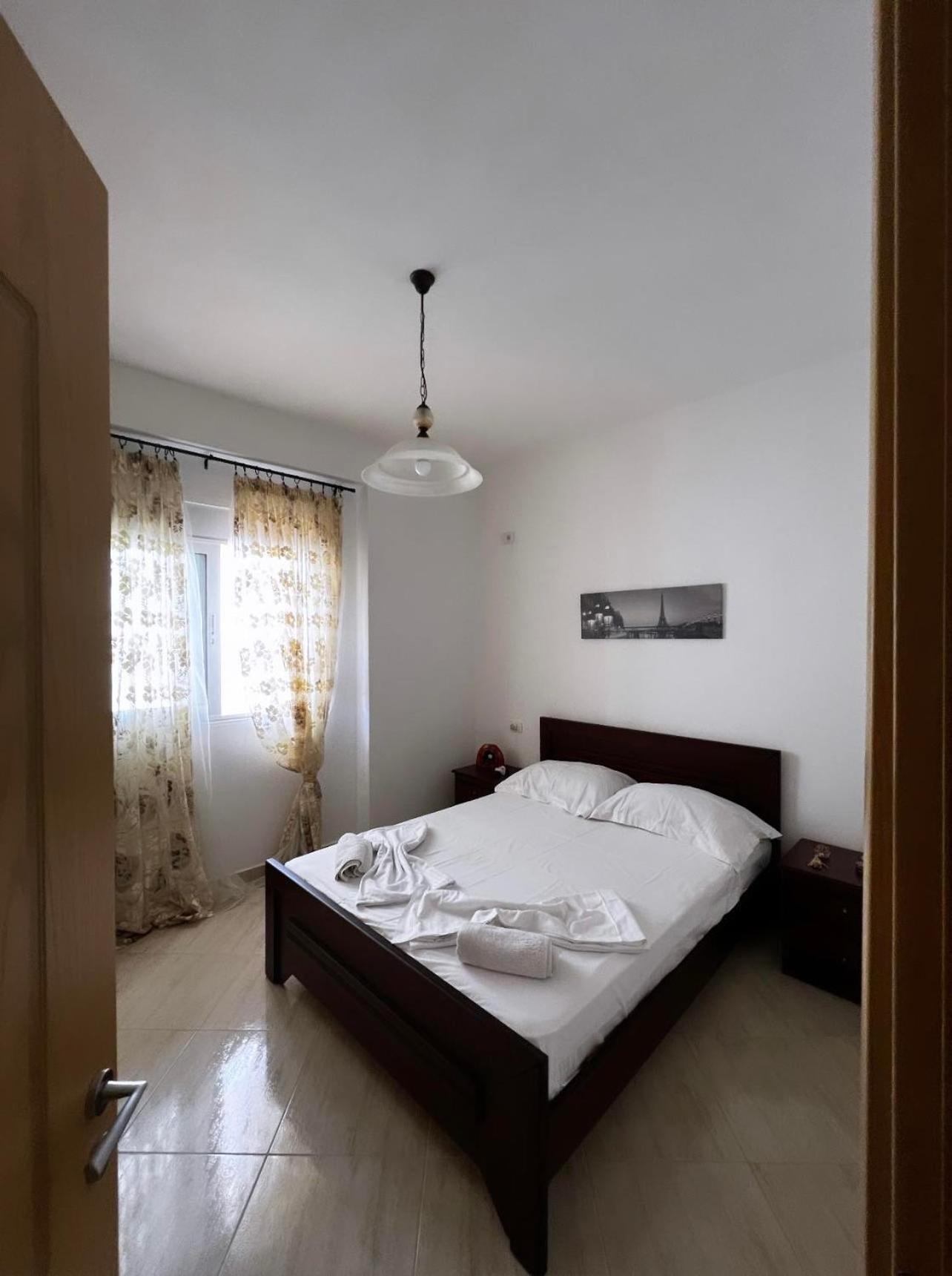 Apartament Fifi's *