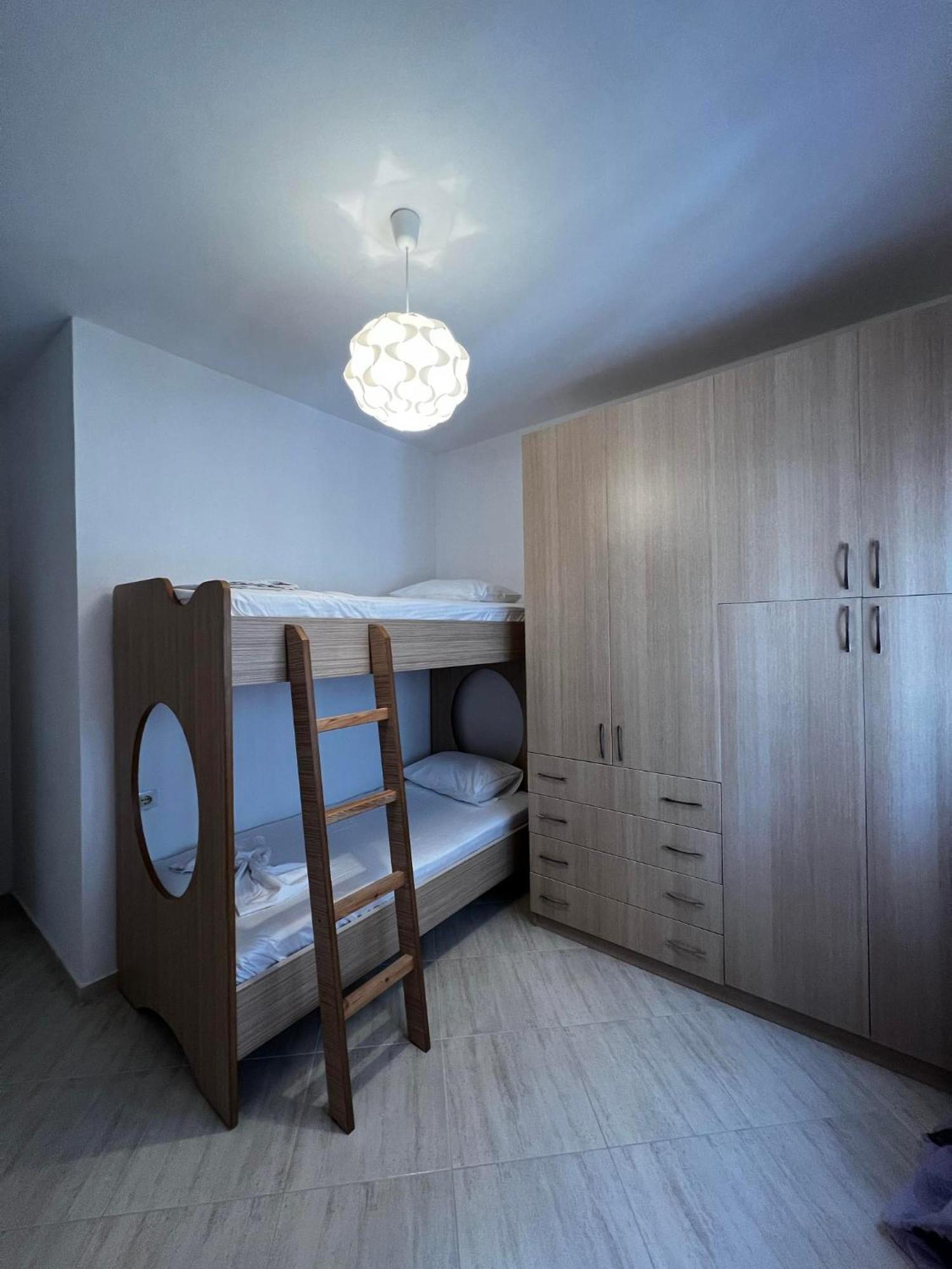 Fifi's Apartament Saranda