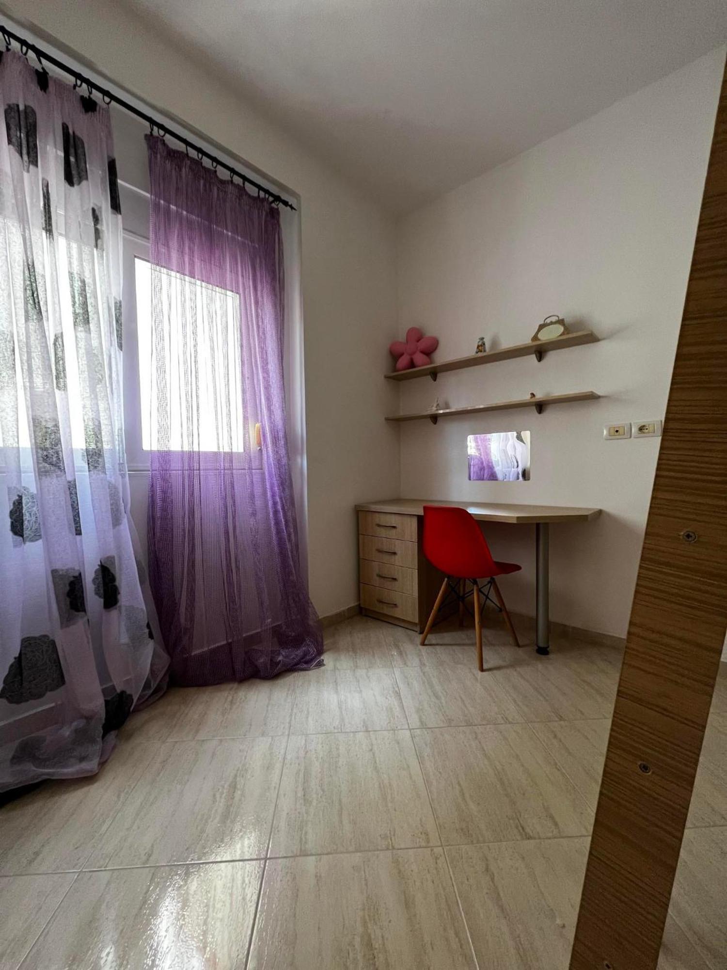 Fifi's Apartament Saranda