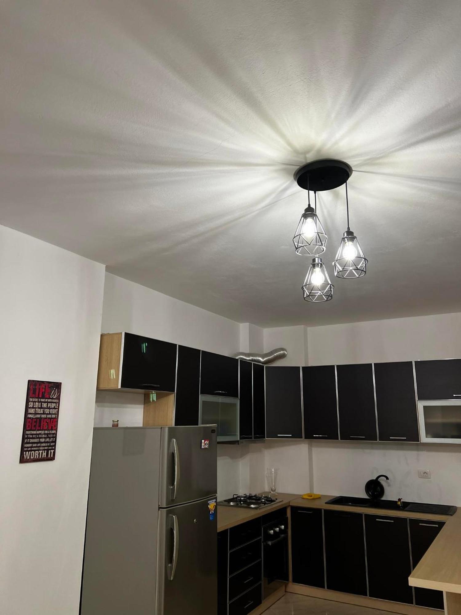 Apartament Fifi's