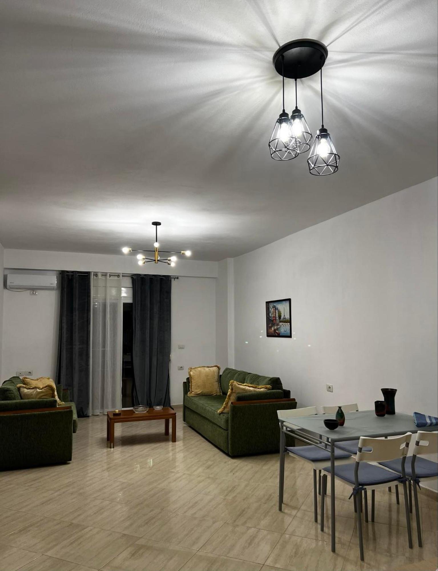 Fifi's Apartament Saranda