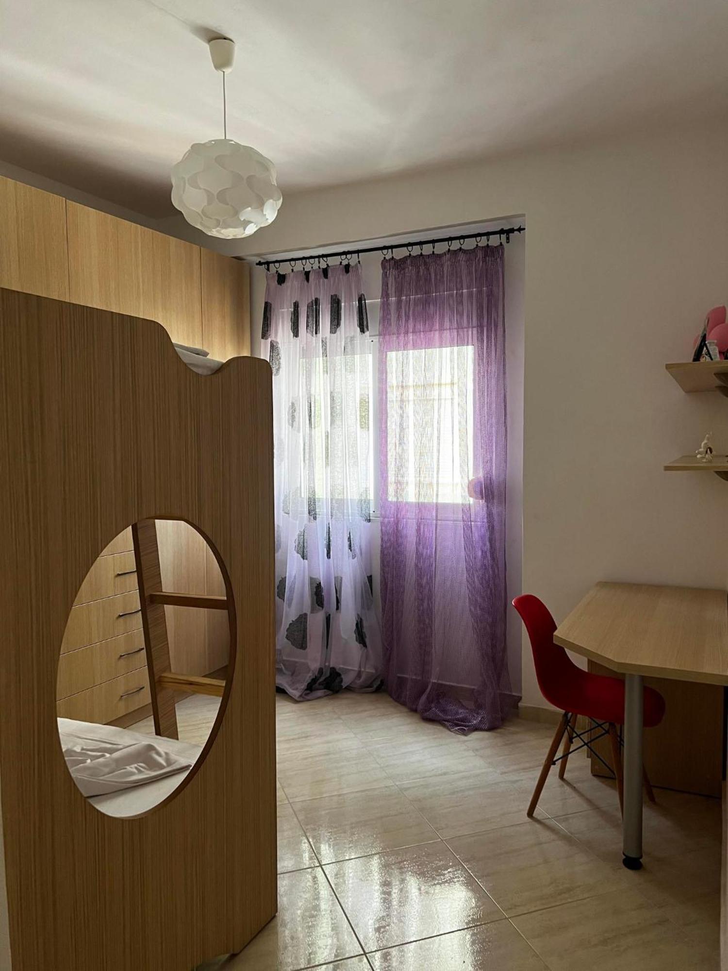 Apartament Fifi's Saranda