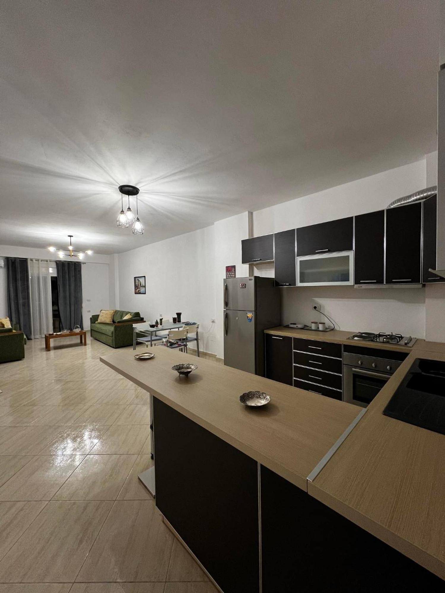Apartament Fifi's